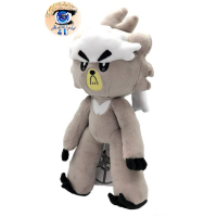 authentic Pokemon plush Pokemon center Kubfu 28cm